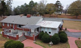 25 Highway 20, Abbeville, SC 29620