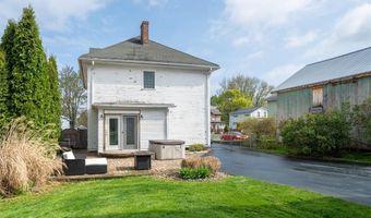 232 W Park St, Albion, NY 14411