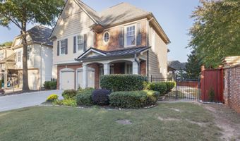 11875 Aspen Forest Dr, Alpharetta, GA 30005