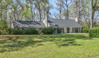 841 Googe St, Allendale, SC 29810