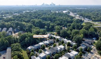 1314 Levy Way, Charlotte, NC 28205
