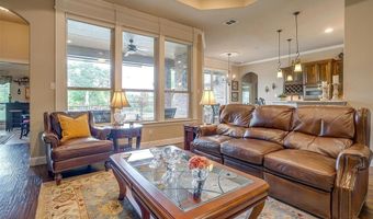 142 Meadow Arbor Dr, Weatherford, TX 76085