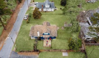 30 2nd St St, Franklinville, NJ 08322