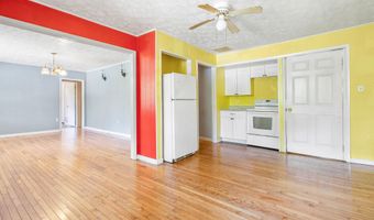 114 Goodman Rd, Barbourville, KY 40906