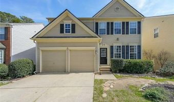 1050 DUNEDIN, Woodstock, GA 30188