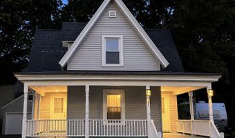 122 Whitney St, Auburn, ME 04210