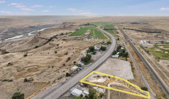 Tbd Hwy 30, Bliss, ID 83314