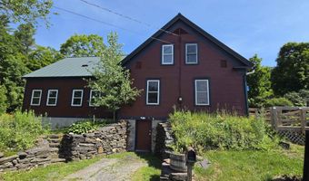 128 Elm St, Cabot, VT 05647