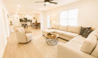 622 E Memorial Dr, Ahoskie, NC 27910
