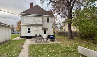 20 SW 10TH Ave, Aberdeen, SD 57401