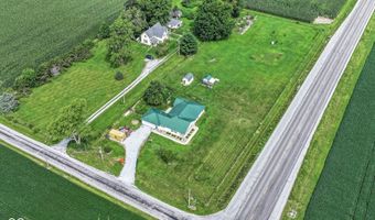 4978 S State Road 19, Atlanta, IN 46031
