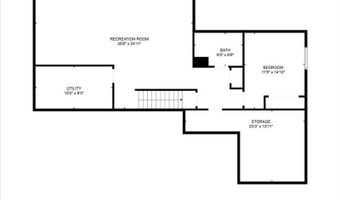 835 Prairie St, North Liberty, IA 52317