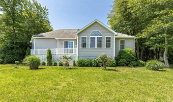 11411 TERRAPIN POINT Rd, Berlin, MD 21811
