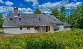 720 Bridgton Rd, Sweden, ME 04009