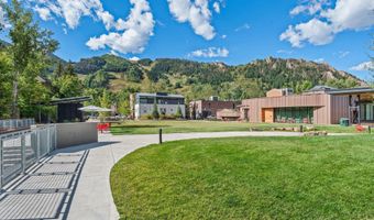 434 E Main St 104, Aspen, CO 81611