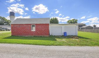 300 Halderman St, Amanda, OH 43102