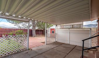 49 E HWY 56, Beryl, UT 84714