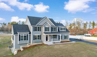 91 Raymond Rd, Auburn, NH 03032