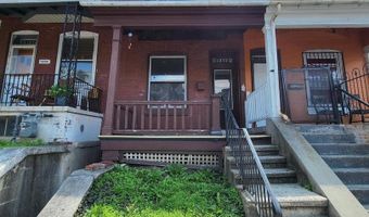 251 LINDEN St, Reading, PA 19604