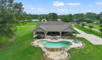 1615 Linton Rd, Benton, LA 71006