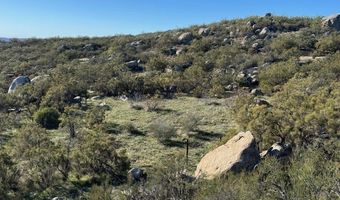 54740 Cave Rock Rd, Anza, CA 92539