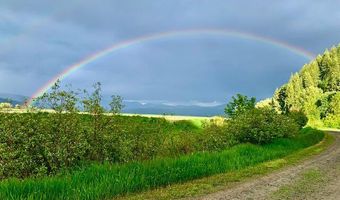 2868 Pine Island Rd, Bonners Ferry, ID 83805