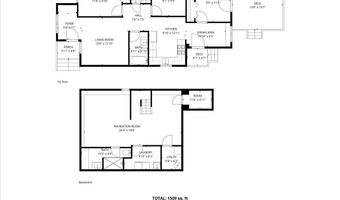 509 E Lincoln St, Arlington Heights, IL 60005