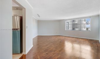 2750 NE 183rd St 607, Aventura, FL 33160