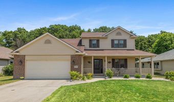2312 Northgate Blvd, Auburn, IN 46706