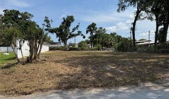 HOOKER TERRACE W, Bartow, FL 33830
