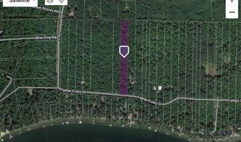 Father Foley Drive, Pine River, MN 56472