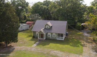 417 N Jackson St, Brookhaven, MS 39601