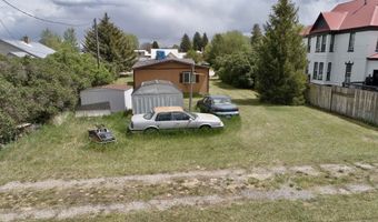 60 S 1st W, Bancroft, ID 83217