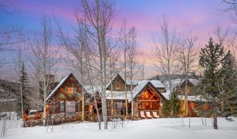 350 Thunderbowl Ln, Aspen, CO 81611