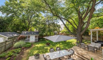 132 S GARFIELD St, Arlington, VA 22204