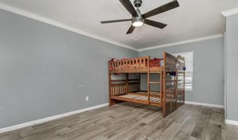 3610 NE 24th Ave, Amarillo, TX 79107