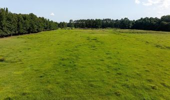 Arthur Kirk Rd, Beebe, AR 72012