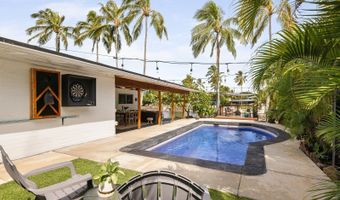 880 Akiu Pl, Kailua, HI 96734