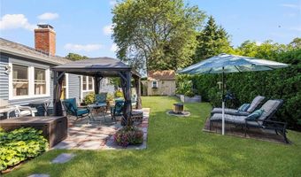 115 Beverly Rd, East Providence, RI 02915