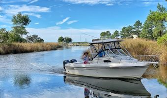 94 Chickory Ln Lot 38, Minnesott Beach, NC 28510