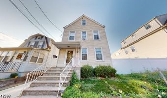 37 Clinton St, Belleville, NJ 07109