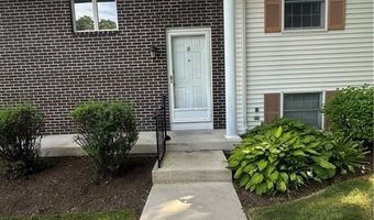 8 Scenery Ln 8, Johnston, RI 02919