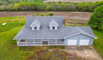 13827 SW 81st St, Auburn, KS 66402