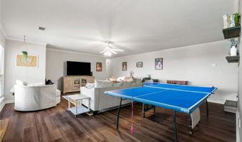 3911 Golf Course Dr, Alma, AR 72921