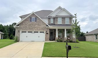 223 Overland Pass, Arab, AL 35016