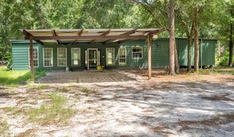 3749 SW 22nd Pl, Bell, FL 32619