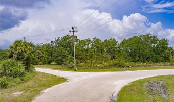 SW GATOR TRAIL, Arcadia, FL 34266
