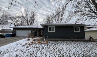 2018 SE 15th Ave, Aberdeen, SD 57401