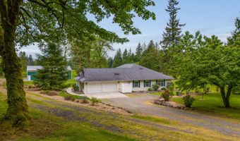 40500 NE 261ST Ct, Amboy, WA 98601