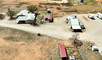 190 SW 1900, Andrews, TX 79714